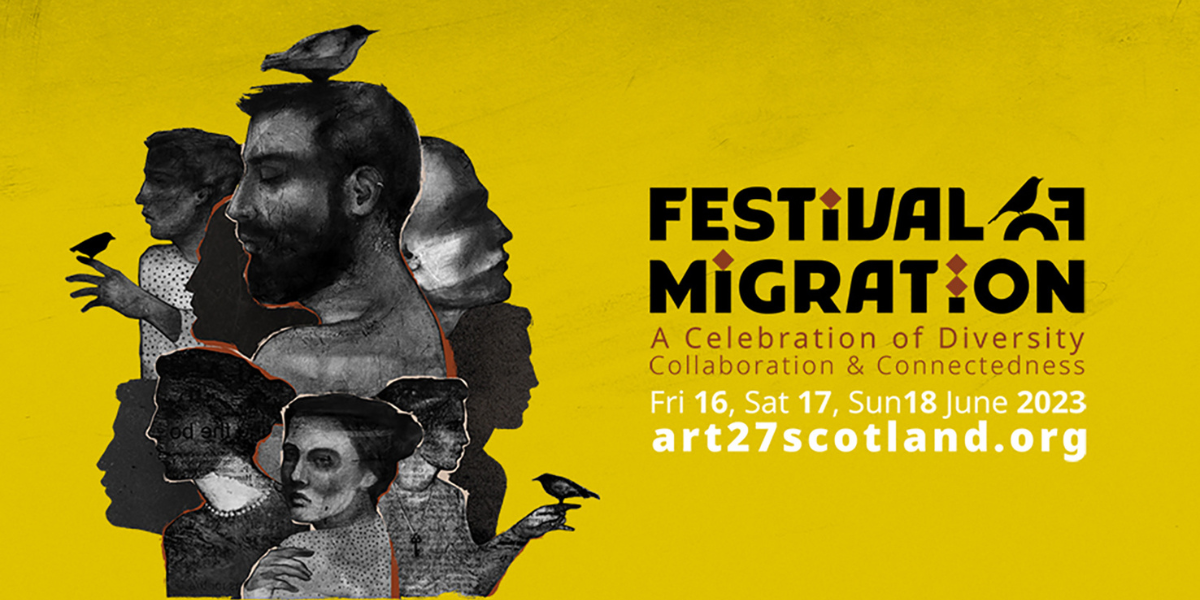 Festival of Migration