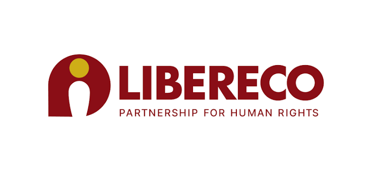 Libereco - Partnership for Human Rights