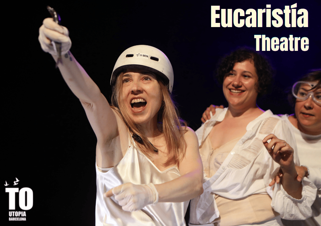Eucaristía